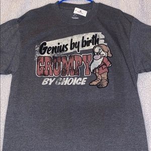 Disney Parks Mens T-Shirt